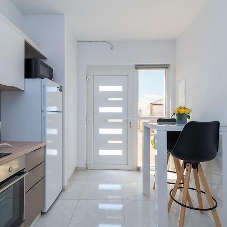 Apartment Leo Trogir Zewnętrze zdjęcie