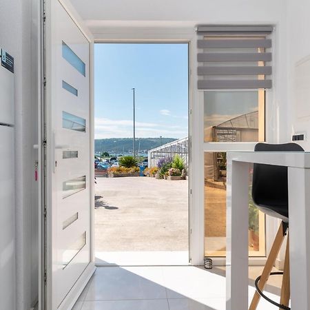 Apartment Leo Trogir Zewnętrze zdjęcie