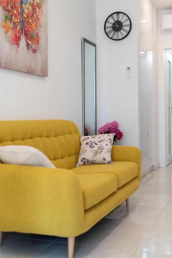 Apartment Leo Trogir Zewnętrze zdjęcie