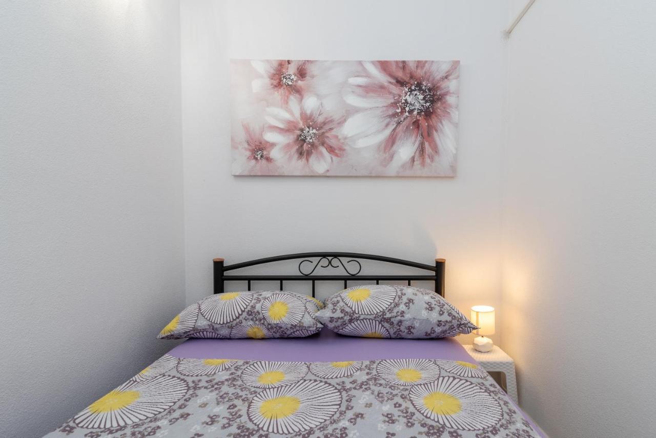 Apartment Leo Trogir Zewnętrze zdjęcie