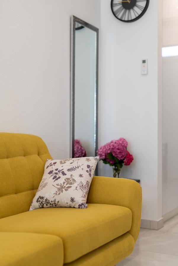 Apartment Leo Trogir Zewnętrze zdjęcie
